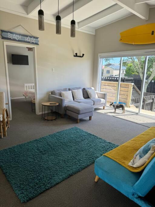 Ultimate Family Holiday - Pet Friendly! 파파모아 외부 사진