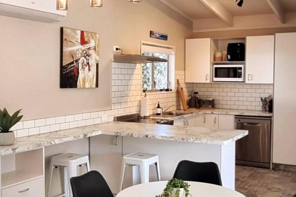 Ultimate Family Holiday - Pet Friendly! 파파모아 외부 사진