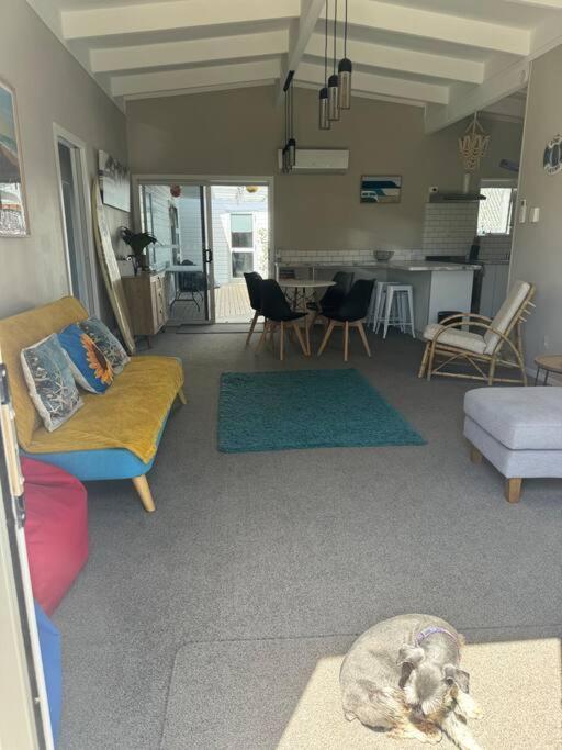 Ultimate Family Holiday - Pet Friendly! 파파모아 외부 사진