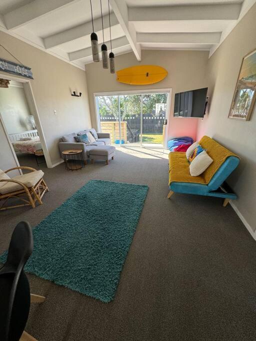 Ultimate Family Holiday - Pet Friendly! 파파모아 외부 사진