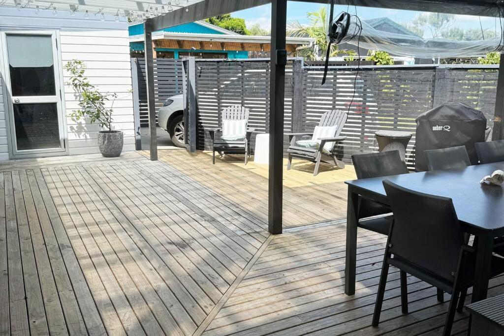 Ultimate Family Holiday - Pet Friendly! 파파모아 외부 사진
